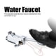 thumbnail image 5 of Grifo De Agua, Grifo De Agua De Alta Dureza Profesional Para Hospital Para El Hogar OTVIAP Water Faucet, 5 of 8