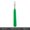 Green, variant on 1pcs Red Plastic Large Seam Ripper 14cm for Sewing & Crafting