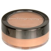 Bodyography Canvas Eye Mousse 3581 Bisque, 0.22 oz