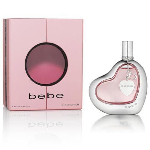 Bebe Silver 100ml Edp Spr