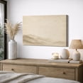 thumbnail image 4 of Canvas Wall Art Abstract Misty Mountain Landscape Print for Living Room Decoration - 16"x24", 4 of 8