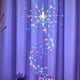 thumbnail image 4 of Cadena de fuegos artificiales, árbol de luz, pabellones, pérgola, lámpara Colorful_USB Yuyangstore Luces de cadena de fuegos artificiales, 4 of 8