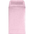 thumbnail image 2 of LUX Paper #1 Coin Envelopes, Rose Quartz Metallic, 2.25 x 3.5 inches, 1000/Pack, 2 of 3