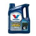 thumbnail image 2 of Valvoline Oil 818289 Premium Blue; SAE 10W30; 1 Gallon Jug; Single; Heavy Duty Diesel Engine Oil; Contains Detergent, 2 of 3