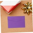 thumbnail image 4 of SHOWERORO 70Ud Sobres De Papel Para Llaves Y Monedas Sobres Decorativos Color Surtido, 4 of 7