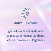 K-Y Water Based Personal Lubricant, Lube For Sexual Wellness, Vaginal Moisturizer, 2.5 fl oz