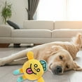 thumbnail image 4 of Interactive Durable Cat Chew Toy for Teething Cleaning and Boredom Prevention, 4 of 7