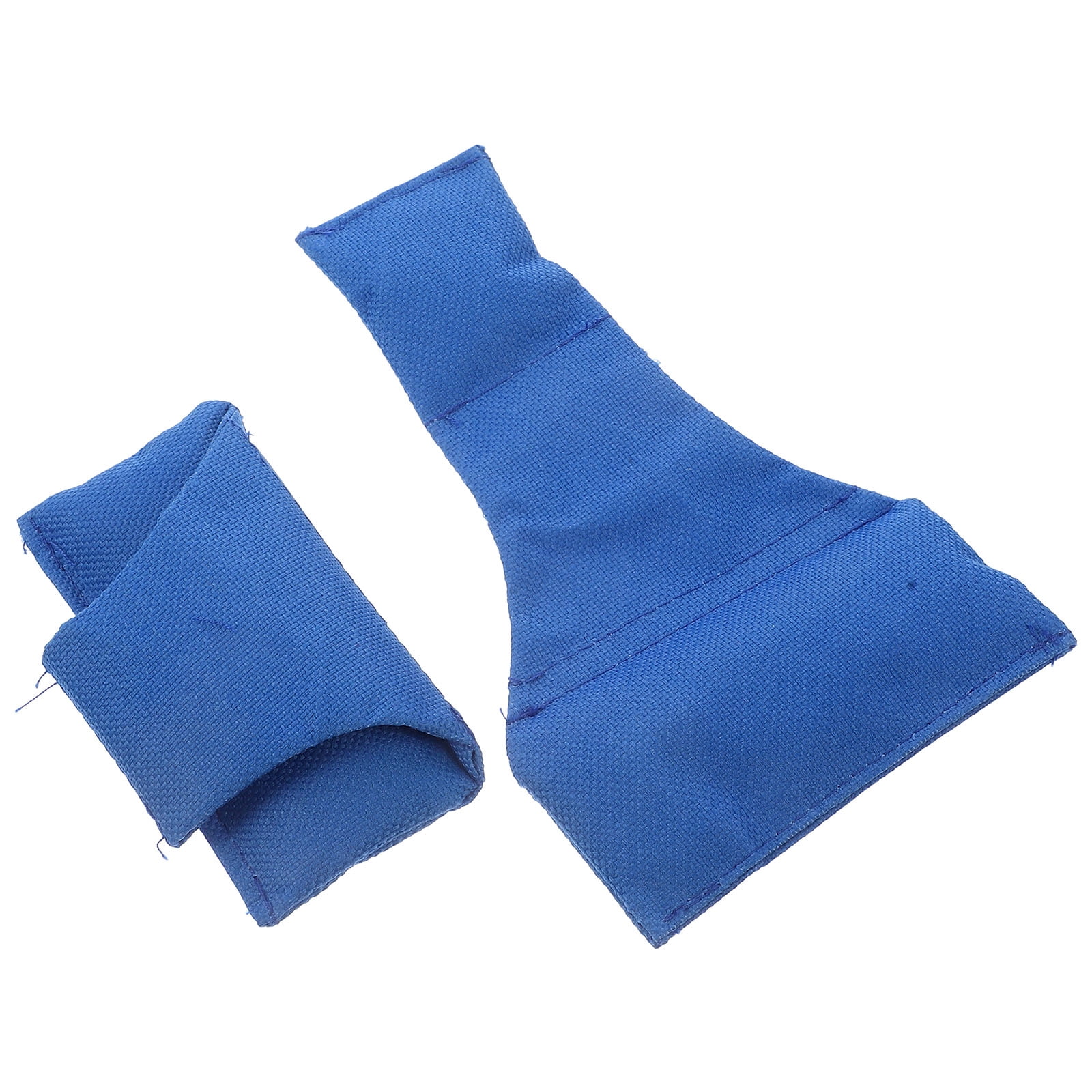 Accessoire D'arbitre Milisten - Pochette De Jeté Pour Matchs De Football - Capacité Généreuse - Sangle De Transport - Nylon Durable