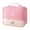 Pink, variant on Portable Outdoor Emergency First Aid Kit Bag Travel Storage Organizers Hot Sale