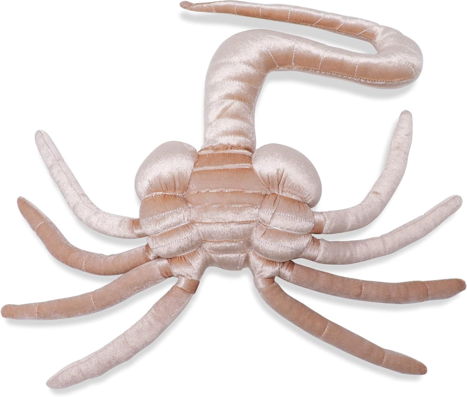 Peluche Alien Facehugger 50 Cm - Think Geek - Film Alien - Pour Fans