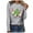 Gray christmas sweatshirt, variant on pimelu Christmas Shirts Christmas Tops for Women Trendy Christmas Gnomes Print Graphics Pullover Blouses Xmas Ladies Loose Crewneck Long Sleeve Tshirts