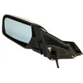 thumbnail image 3 of CTS 03-07 MIRROR LH, Power, Power Folding, Heated, Paintable, w/ Memory, w/o Auto Dimming, BSD, and Signal Light, 3 of 6