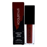SmashBox Always On Liquid Lipstick - Drivers Seat 0.13 oz Lipstick