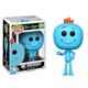thumbnail image 3 of Figuras de anime Rick #112 #174 Mr.Meeseeks #332 Pickle Rick Figura de acción de vinilo Juguetes Regalos para niños, 3 of 5