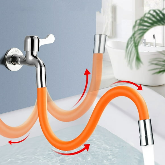 Father's Day Gifts Kcavykas Tools,decor,Outeers,Faucet Extension Pipe Universal Water Pipe Extension Pipe Fixed Extension Pipe tool Hose Proof Connection Mop Pool