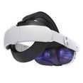 thumbnail image 1 of Head Strap Compatible with Meta Quest 3, Adjustable Replacement Strap, VR Headset Strap Accessories Enhanced Support, 1 of 7
