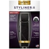 Andis Clippers Professional Styliner II Personal Trimmer 1 ea