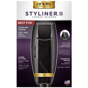Andis Clippers Professional Styliner II Personal Trimmer 1 ea