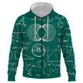 thumbnail image 1 of Sudadera con capucha y cremallera con estampado 3D para hombre, sudadera con capucha, moda de otoño e invierno, ropa para niños, 1 of 6