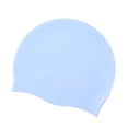 thumbnail image 5 of Large Silicone Diving Hat Men Women Long Hair Ear Protect Swimming Hat for Pool Beach Diving Activity, 5 of 8