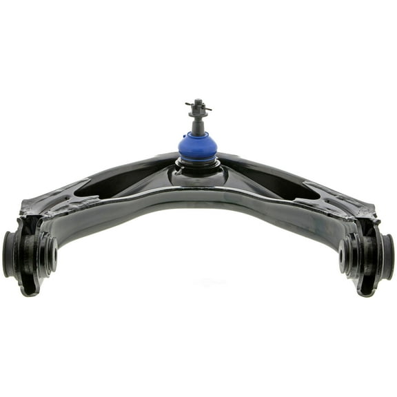 Suspension Control Arm and Ball Joint Assembly Fits select: 1999-2010 CHEVROLET SILVERADO, 2001-2010 GMC SIERRA