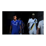 FIFA 18, Electronic Arts, PlayStation 4, 014633735215