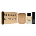 thumbnail image 3 of Rebecca Minkoff Rebecca Minkoff Fall , 3 Pc Gift Set 3.4oz EDP Spray, 14ml EDP Spray, 6.3oz Candle, 3 of 4