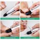 thumbnail image 3 of Large Power Mini Electric Grinding Machine Rechargeable Grinder Portable Engraving Cutting Polishing Drilling Tool, 3 of 5