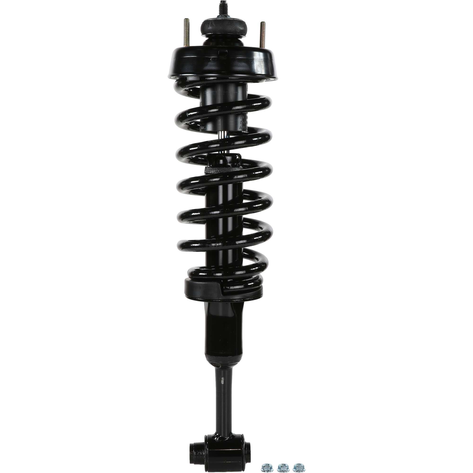 Monroe Shocks & Struts RoadMatic 181398 Strut and Coil Spring Assembly