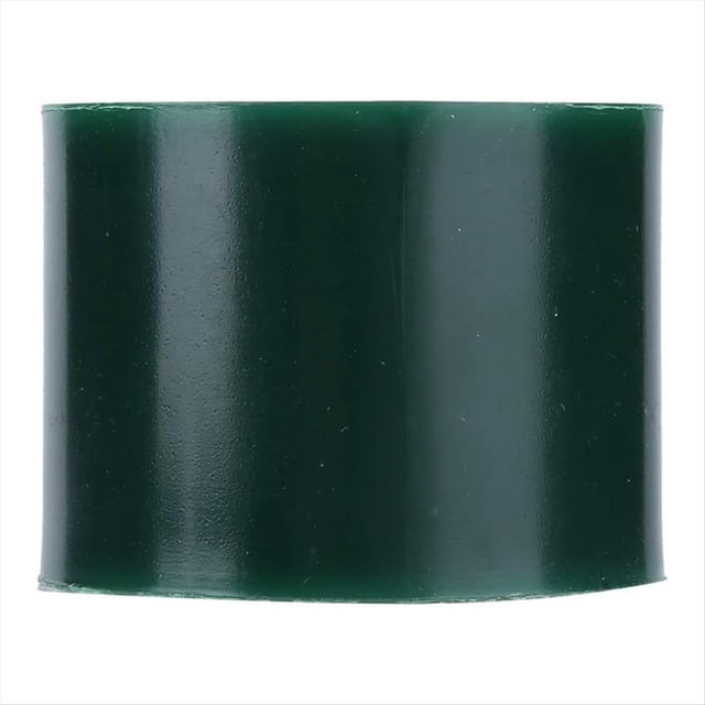 Tubo de para Tallado Verde Diseño de Joyas Fabricación de Pulseras de para Aficionados y Profesionales