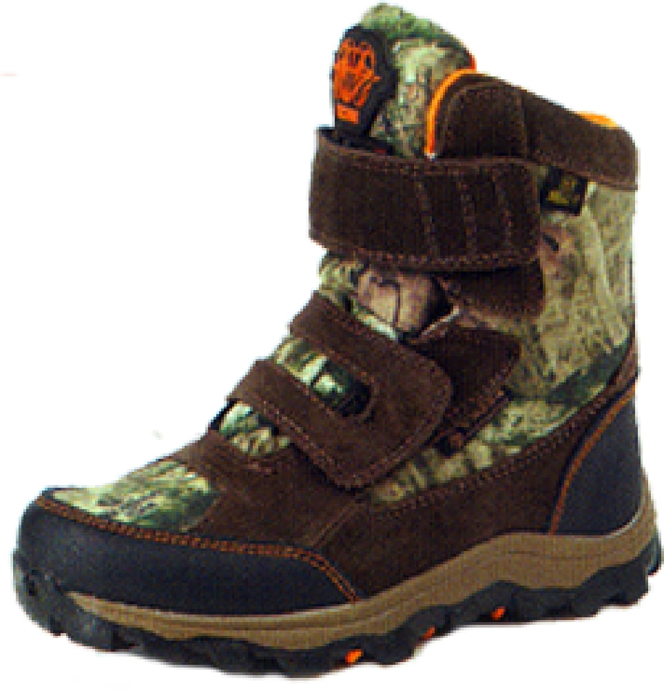 clarks trigenic children's