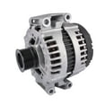 thumbnail image 4 of GELUOXI Alternator for Mercedes-Benz CL/CLK/CLS/E/G/GL/ML/S-Class Convertible Sedan 2006-2018 1Pc, 4 of 10