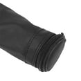 thumbnail image 2 of KONTONTY Black Oxford Cloth Baseball Bat Bag with Large Capacity, Lightweight Bat Protector Sleeve for Sports, 2 of 7