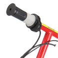 thumbnail image 4 of Razor E175 Motorized 24V Rechargeable Electric Power Kids Scooter, Red (2 Pack), 4 of 6