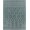 Aqua, Black, Taupe / Rapelje, variant on BoutiqueRugs Rapelje Bohemian, Transitional Area Rug - Outdoor Safe - Aqua, Black, Taupe - 2' x 2'11"