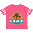 thumbnail image 3 of Inktastic Gulf Shores Alabama Vacation Boys or Girls Toddler T-Shirt, 3 of 5