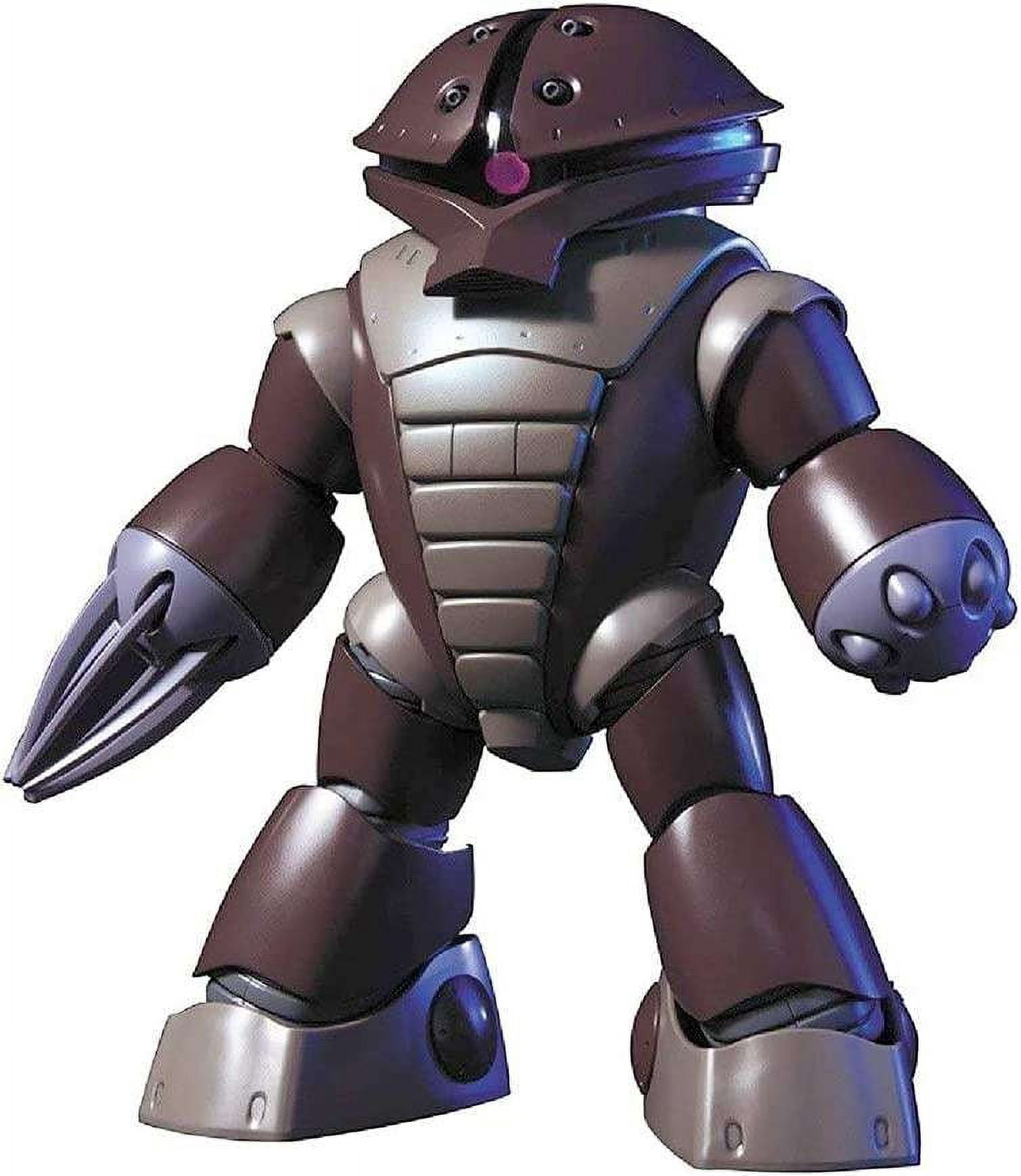Bandai 2001329 1/144 HG Universal Century Series #78 MSN-04 Acguy "Mobile Suit Gundam" Kit