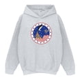 thumbnail image 1 of NASA Boys Classic Rocket 76 Hoodie, 1 of 6