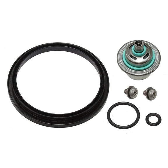 Spi-Sport Part SM-07281 Fuel Pressure Regulator