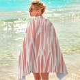 thumbnail image 7 of Goattoy Lightweight and Compact Beach Towel,Fast Drying, Comfort for Skin Towel,Walmart Saving Clearance!Perfect for Sunbathing, Poolside, and Travel, 7 of 7