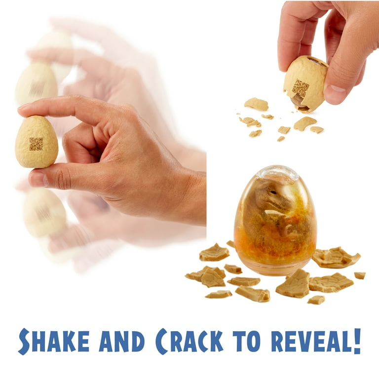 MGA's Miniverse Make It Mini Dinosaurs Jurassic World - Walmart.com