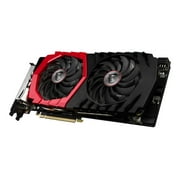 Msi Gtx 1070 Ti Gaming 8g - G1070tg8