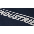 thumbnail image 3 of Stark Industries Tee Fun Movie T-Shirt, 3 of 3