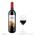 thumbnail image 3 of Vino Tinto La Redonda multivarietal 750 ml, 3 of 4