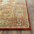 thumbnail image 5 of SAFAVIEH Persian Legend Dorinda Bordered Area Rug, Red/Rust, 3' x 5', 5 of 14