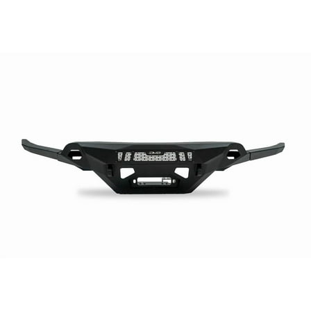 DV8 Offroad FBCS3-01 Spec Series BUMPER TRUCK FRONT