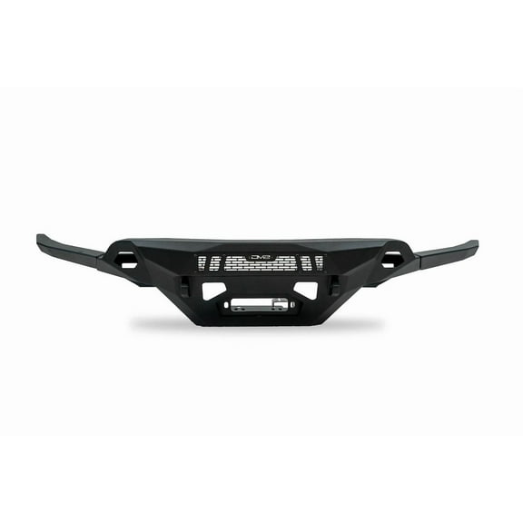 DV8 Offroad FBCS3-01 Spec Series BUMPER TRUCK FRONT