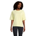 thumbnail image 3 of SOLS Womens Boxy Oversized T-Shirt, 3 of 5