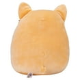 thumbnail image 5 of Squishmallows Official 12 inch Angie the Shiba Inu - Child's Ultra Soft Stuffed Animal Plush Toy, 5 of 8