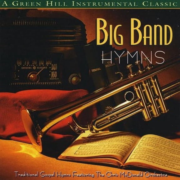 Big Band Hymns